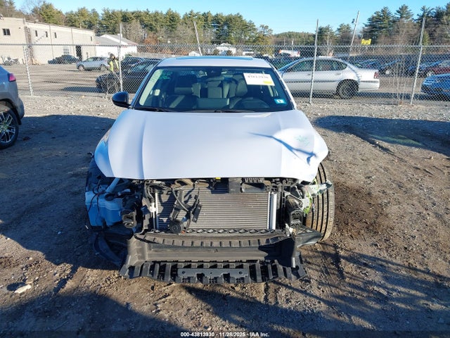 1N4BL4CW6RN408726 Nissan Altima Sr Intelligent Awd