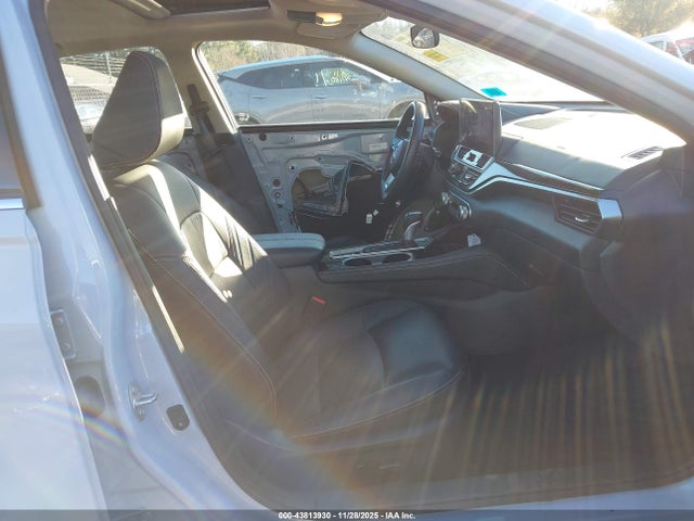 1N4BL4CW6RN408726 Nissan Altima Sr Intelligent Awd