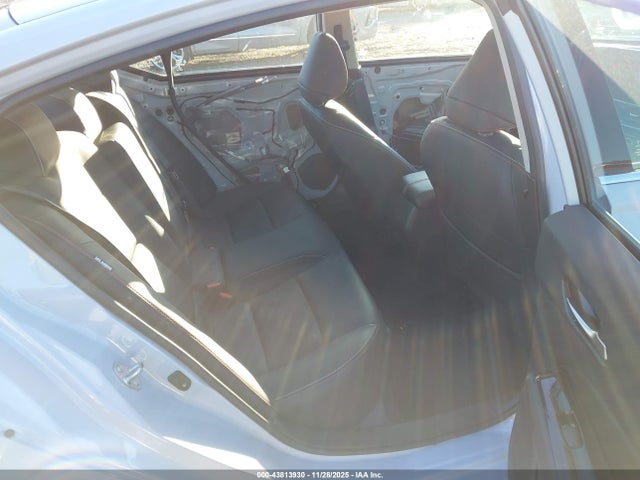 1N4BL4CW6RN408726 Nissan Altima Sr Intelligent Awd