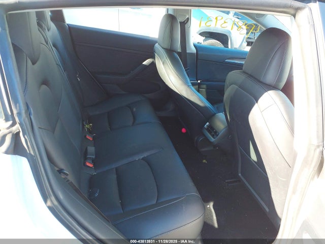 2021 TESLA MODEL 3 5YJ3E1EB4MF037087 Photo 7