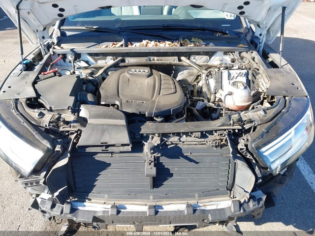 2020 AUDI Q5 WA1ANAFY0L2055088 Photo 9