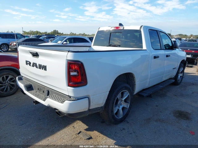2025 RAM 1500 1C6RRECP7SN721268 Photo 3