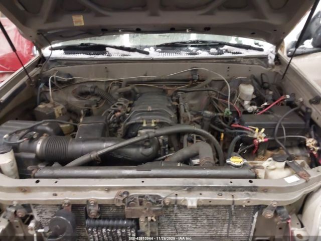 2005 TOYOTA TUNDRA 5TBKT42125S467494 Photo 9