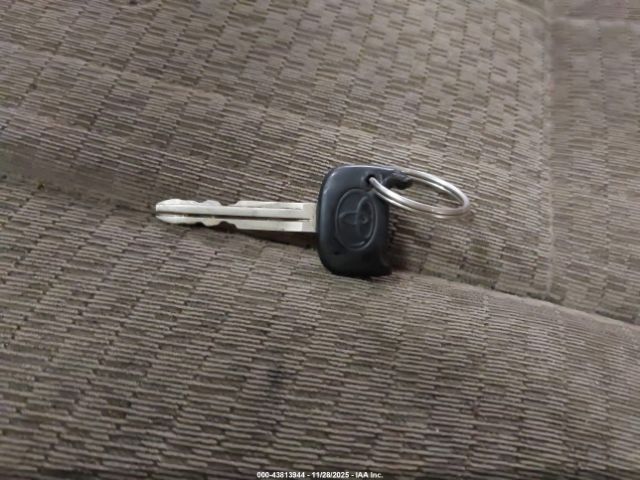 2005 TOYOTA TUNDRA 5TBKT42125S467494 Photo 10