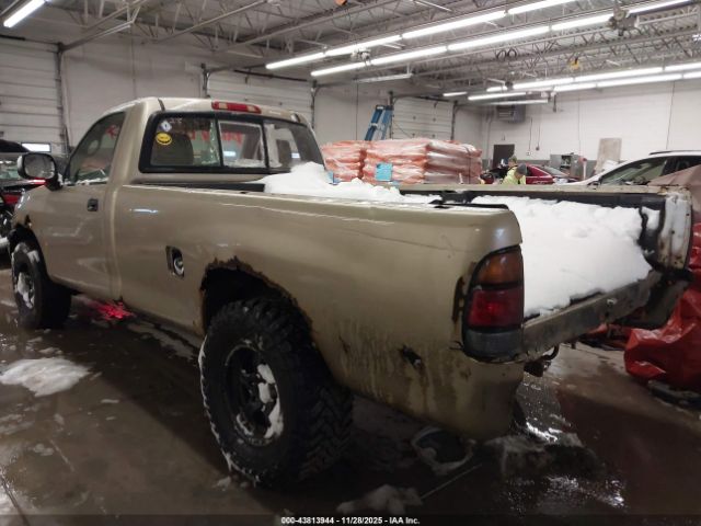 2005 TOYOTA TUNDRA 5TBKT42125S467494 Photo 2