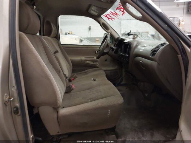 2005 TOYOTA TUNDRA 5TBKT42125S467494 Photo 4
