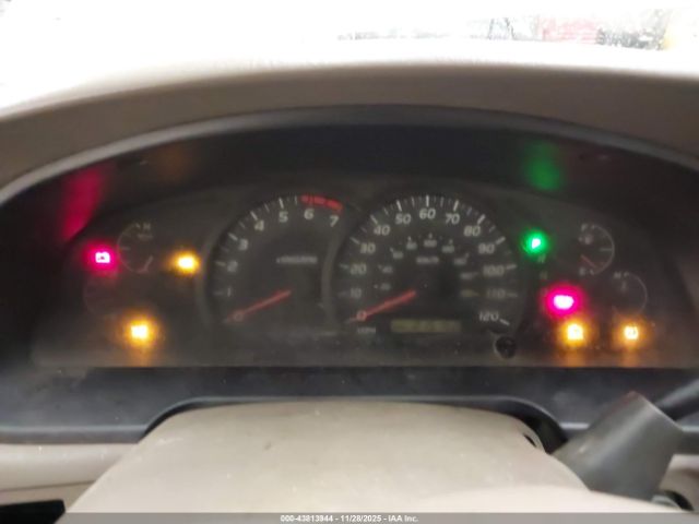 2005 TOYOTA TUNDRA 5TBKT42125S467494 Photo 6