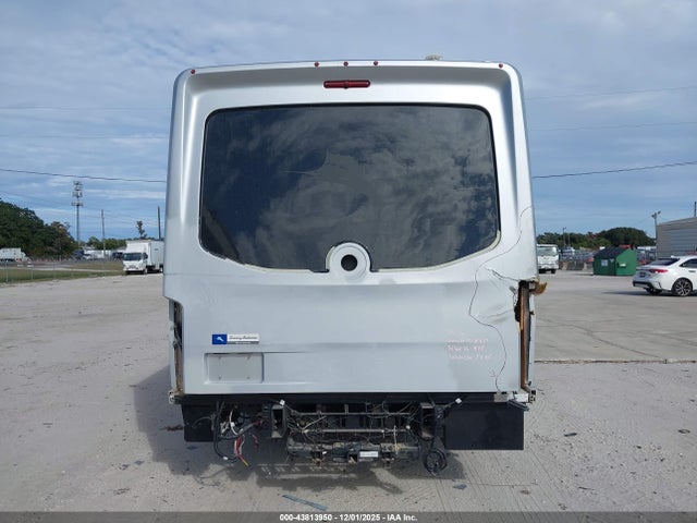 Продаж на аукціоні авто 2023 Mercedes-benz Sprinter 4500 Standard Roof 4-cyl Diesel Ho, vin: W1X9N33Y5PN225782, номер лоту: 43813950