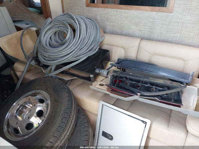 Продаж на аукціоні авто 2023 Mercedes-benz Sprinter 4500 Standard Roof 4-cyl Diesel Ho, vin: W1X9N33Y5PN225782, номер лоту: 43813950
