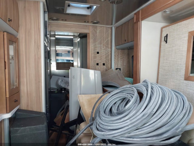 Продаж на аукціоні авто 2023 Mercedes-benz Sprinter 4500 Standard Roof 4-cyl Diesel Ho, vin: W1X9N33Y5PN225782, номер лоту: 43813950