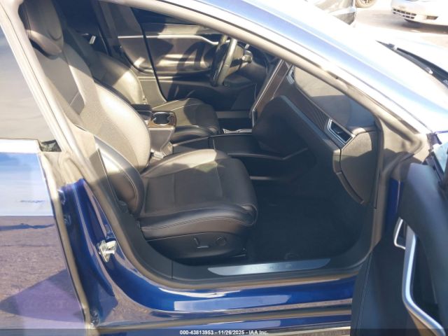 2017 TESLA MODEL S 5YJSA1E16HF178814 Photo 4