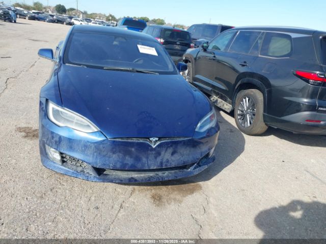 2017 TESLA MODEL S 5YJSA1E16HF178814 Photo 5