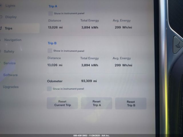 2017 TESLA MODEL S 5YJSA1E16HF178814 Photo 6