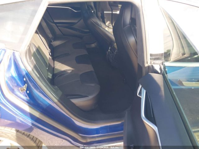 2017 TESLA MODEL S 5YJSA1E16HF178814 Photo 7