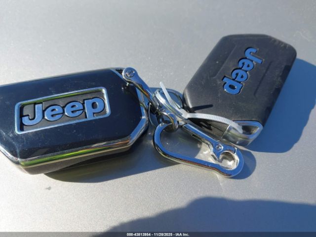 2025 JEEP WRANGLER 1C4RJXFN4SW508097 Photo 10