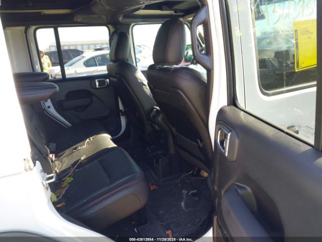 2025 JEEP WRANGLER 1C4RJXFN4SW508097 Photo 7