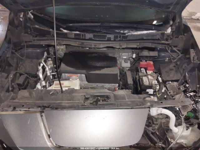 2020 NISSAN LEAF 1N4BZ1DP3LC308476 Photo 9