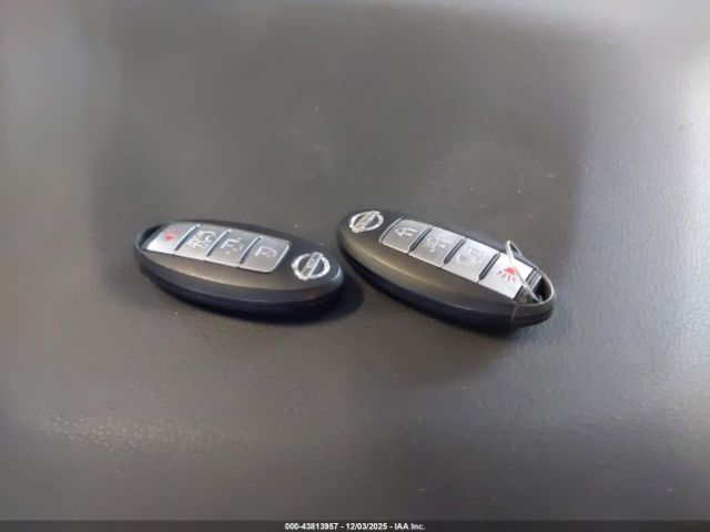 2020 NISSAN LEAF 1N4BZ1DP3LC308476 Photo 10