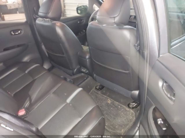 2020 NISSAN LEAF 1N4BZ1DP3LC308476 Photo 7
