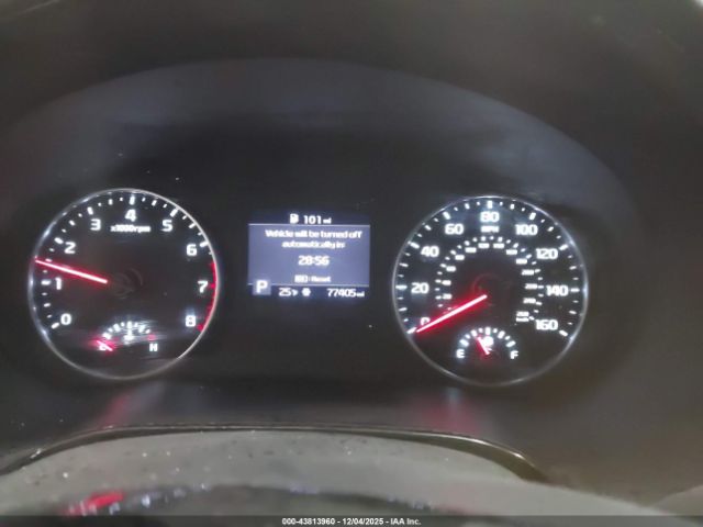 2022 KIA SELTOS KNDEUCAAXN7267468 Photo 6