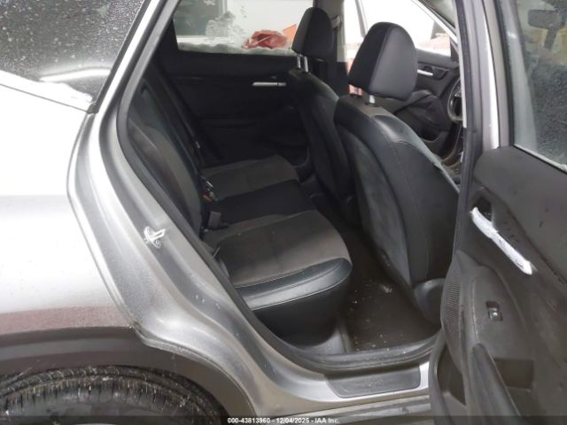 2022 KIA SELTOS KNDEUCAAXN7267468 Photo 7