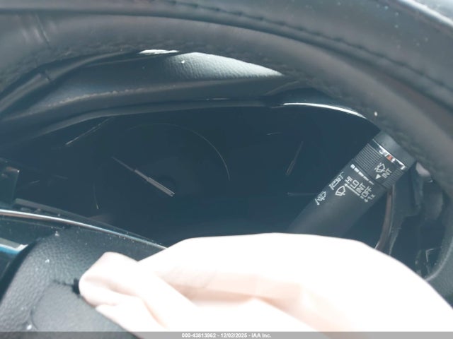 2017 CADILLAC CTS 1G6AX5SX8H0158267 Photo 6