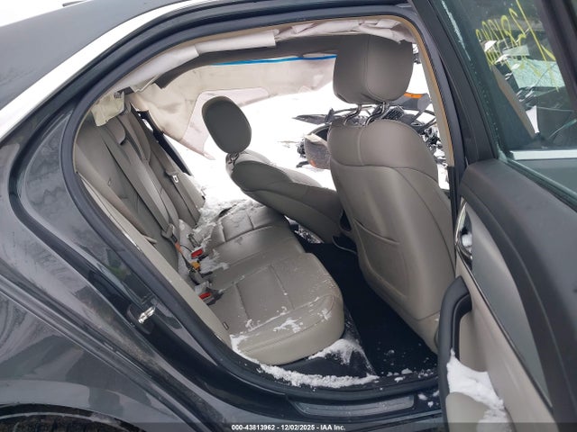 2017 CADILLAC CTS 1G6AX5SX8H0158267 Photo 7