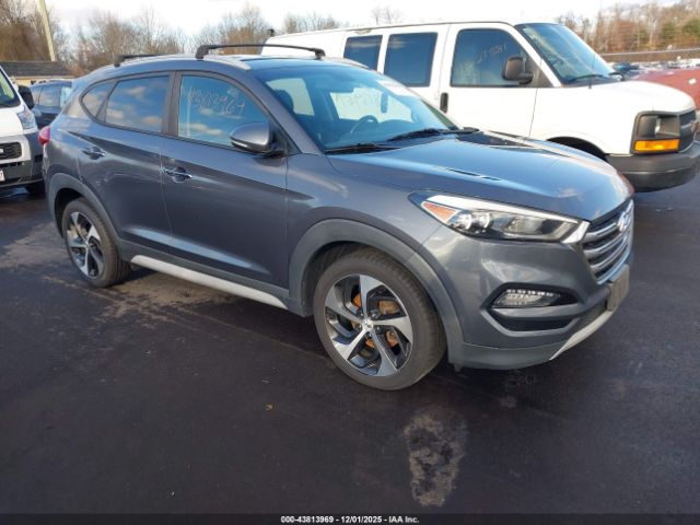 2018 HYUNDAI TUCSON KM8J3CA22JU780084