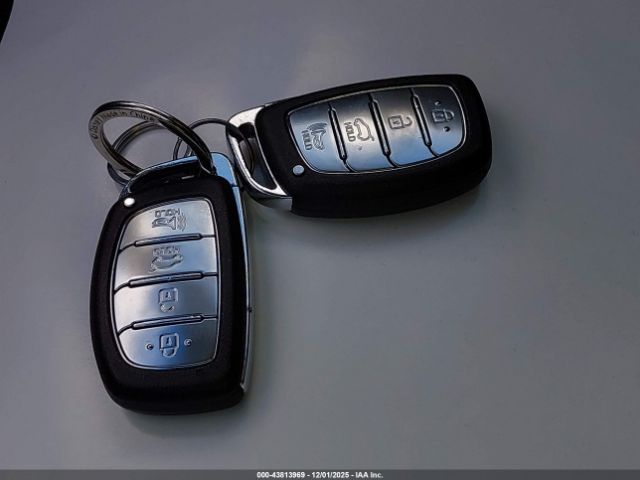 2018 HYUNDAI TUCSON KM8J3CA22JU780084 Photo 10