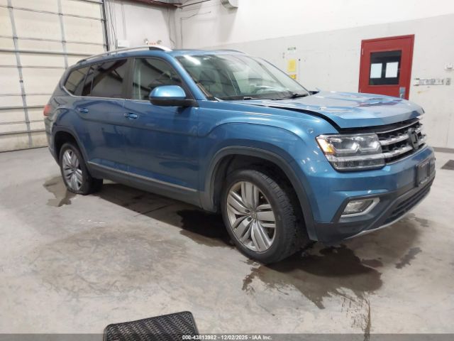 2020 VOLKSWAGEN ATLAS 1V2MR2CA6LC502634