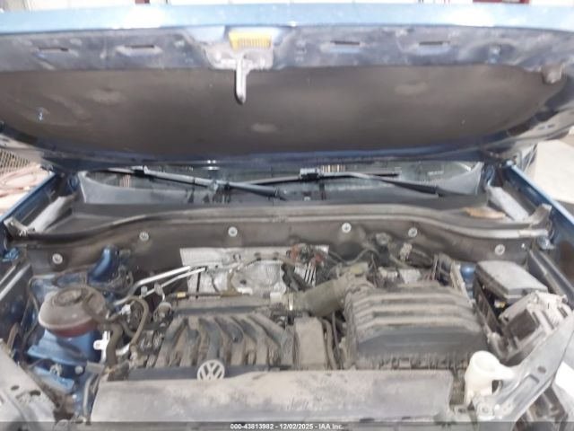 2020 VOLKSWAGEN ATLAS 1V2MR2CA6LC502634 Photo 9
