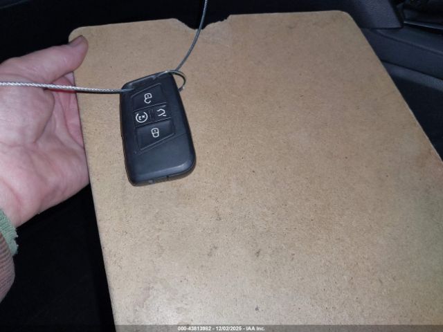 2020 VOLKSWAGEN ATLAS 1V2MR2CA6LC502634 Photo 10