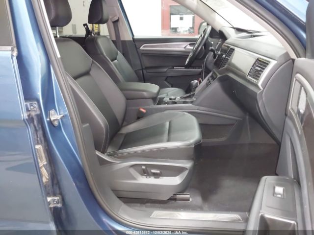 2020 VOLKSWAGEN ATLAS 1V2MR2CA6LC502634 Photo 4