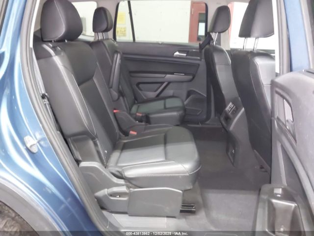 2020 VOLKSWAGEN ATLAS 1V2MR2CA6LC502634 Photo 7