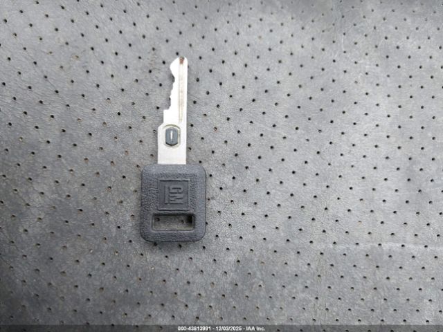 1986 CHEVROLET CORVETTE 1G1YY0783G5122672 Photo 10