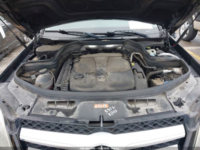 2015 MERCEDES-BENZ GLK 350 WDCGG5HB1FG436573 Photo 9