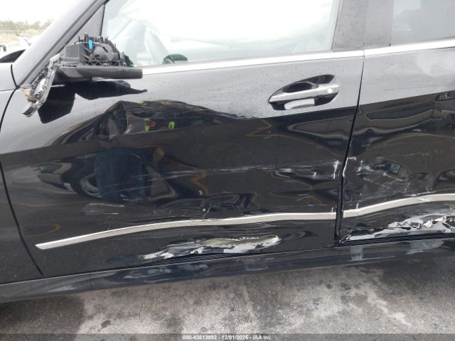 2015 MERCEDES-BENZ GLK 350 WDCGG5HB1FG436573 Photo 5