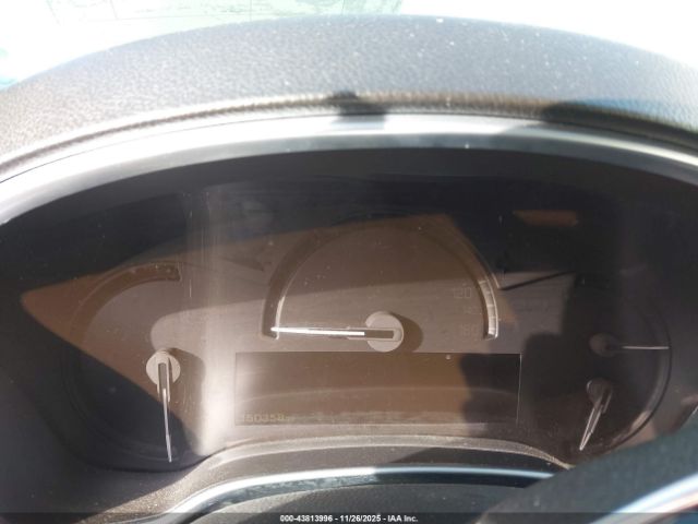 2016 CADILLAC SRX 3GYFNBE32GS541154 Photo 6