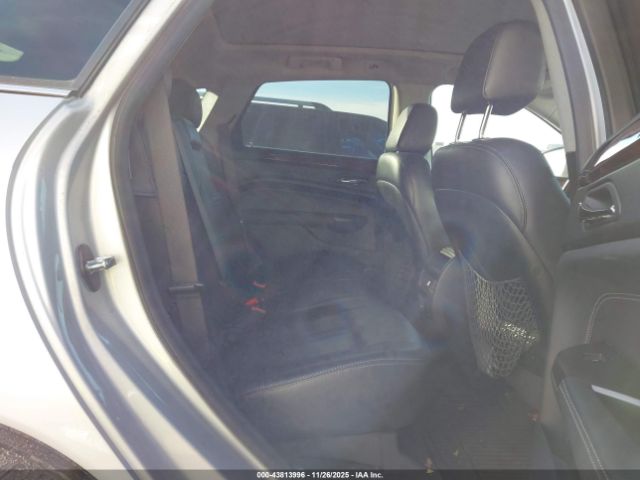 2016 CADILLAC SRX 3GYFNBE32GS541154 Photo 7