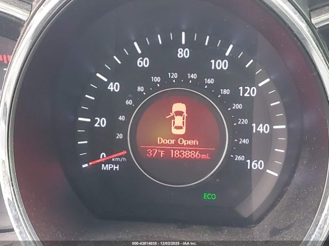 2013 KIA OPTIMA KNAGM4A7XD5380895 Photo 6