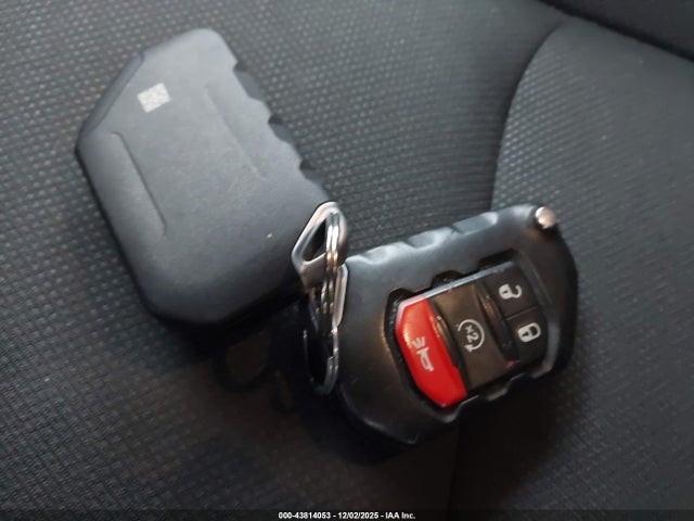 Продажа на аукционе авто 2020 Jeep Wrangler Unlimited Sport S 4x4, vin: 1C4HJXDN8LW139731, номер лота: 43814053