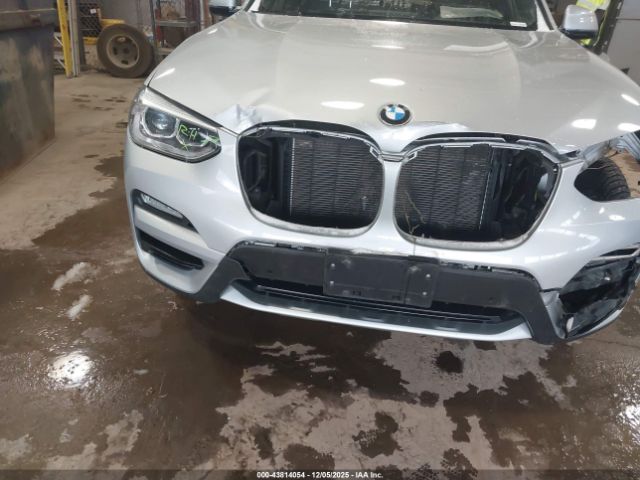 2019 BMW X3 5UXTR9C57KLR10808 Photo 5