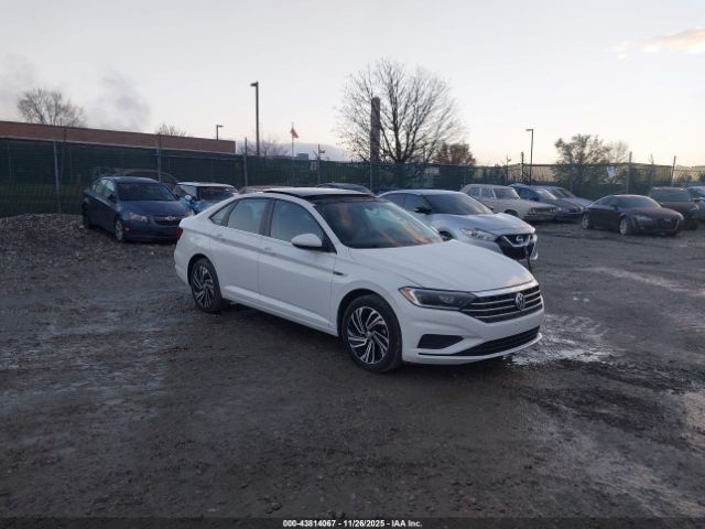 2020 VOLKSWAGEN JETTA 3VWE57BU7LM098278