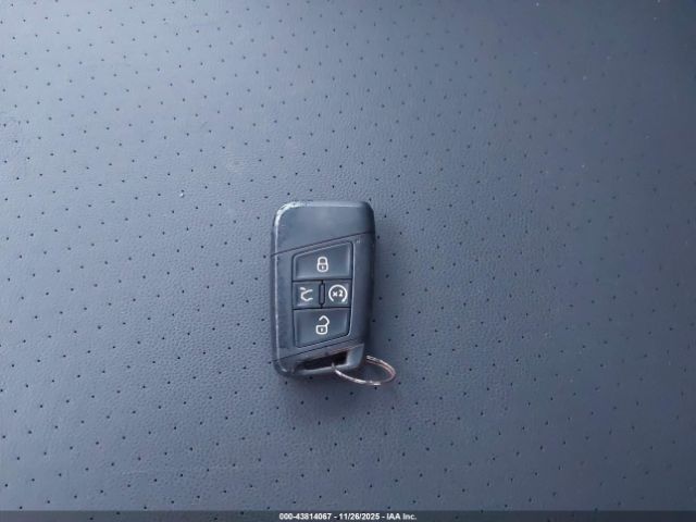 2020 VOLKSWAGEN JETTA 3VWE57BU7LM098278 Photo 10