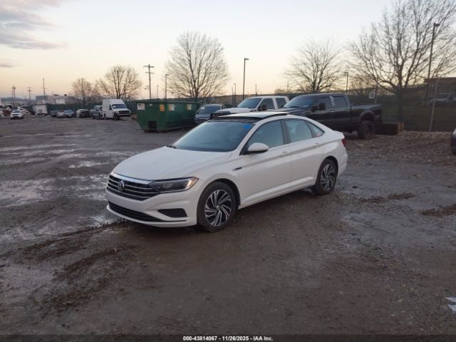 2020 VOLKSWAGEN JETTA 3VWE57BU7LM098278 Photo 1
