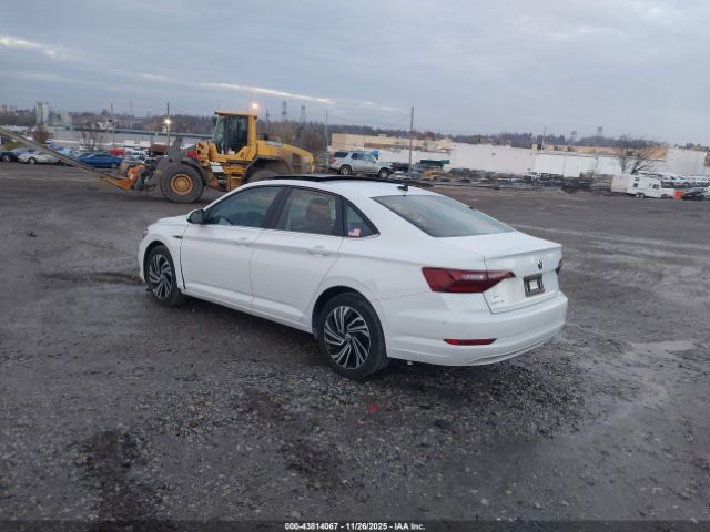 2020 VOLKSWAGEN JETTA 3VWE57BU7LM098278 Photo 2