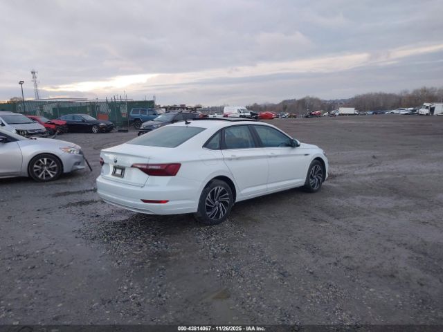 2020 VOLKSWAGEN JETTA 3VWE57BU7LM098278 Photo 3