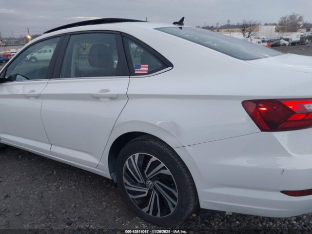 2020 VOLKSWAGEN JETTA 3VWE57BU7LM098278 Photo 5