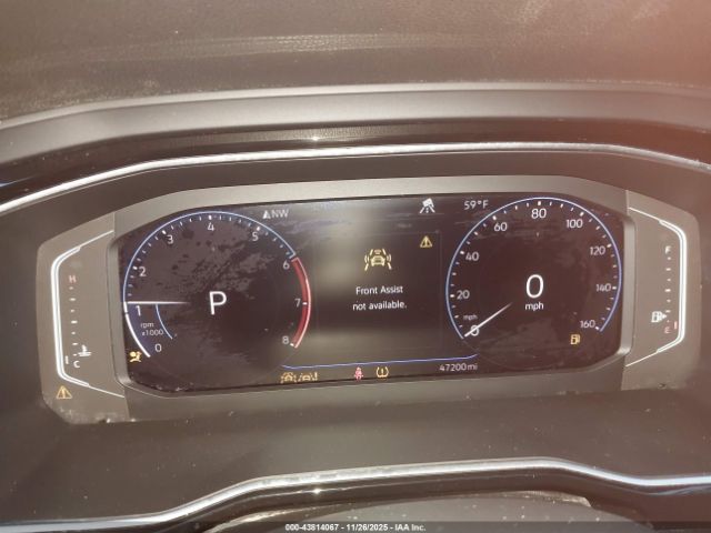 2020 VOLKSWAGEN JETTA 3VWE57BU7LM098278 Photo 6