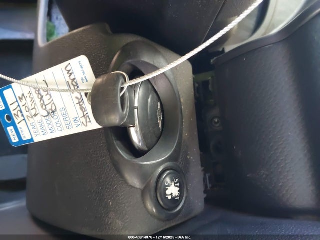 2014 MINI COUNTRYMAN WMWZB3C54EWR41981 Photo 10